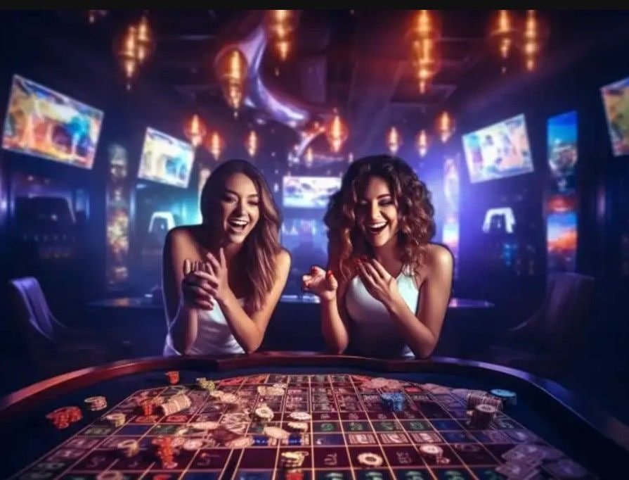 Kartu dan nilai dalam permainan Baccarat