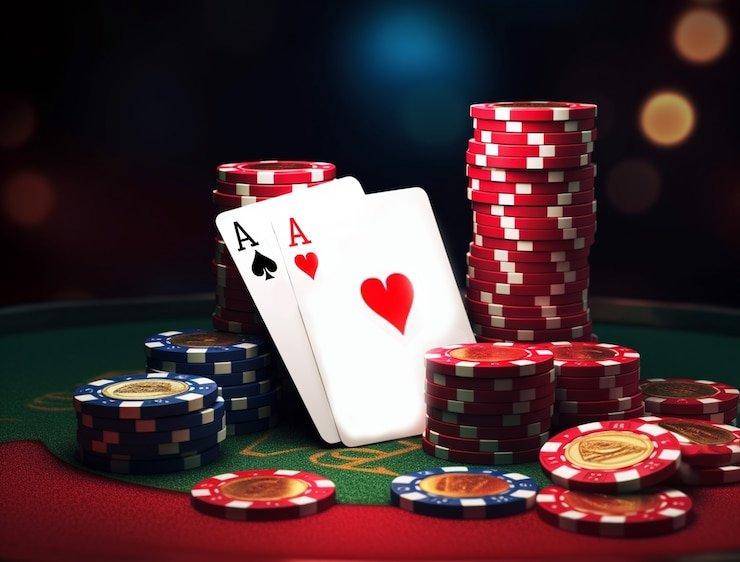 Antarmuka Undian rolet yang transparan Tampilan layar permainan Undian rolet dengan antarmuka yang jelas dan hasil real-time