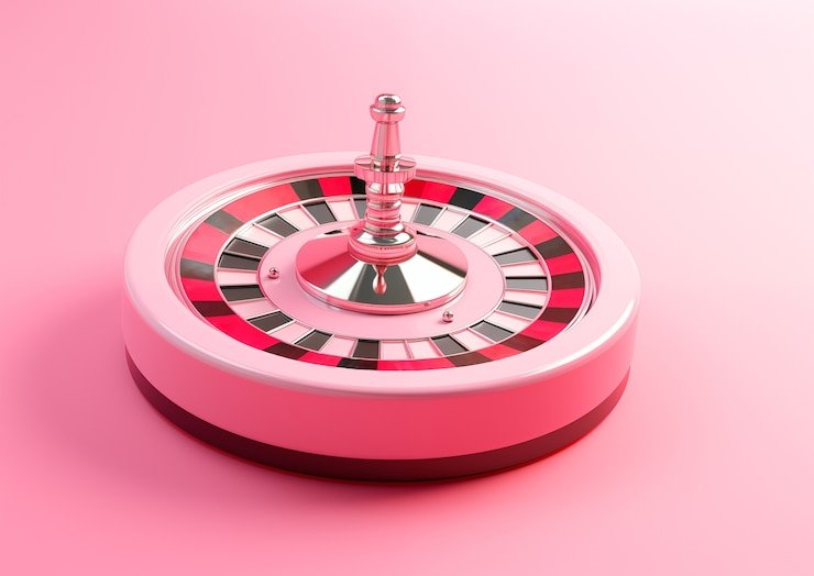 Tabel pembayaran Lucky Twins di rolet dengan daftar zona taruhan